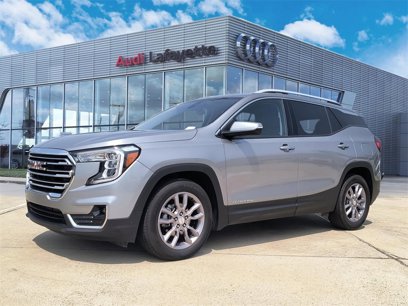 Used 2023 GMC Terrain SLT