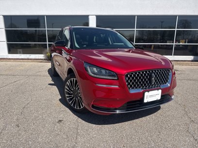 Used 2020 Lincoln Corsair Reserve w/ Equipment Group 201A