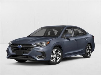 New 2025 Subaru Legacy Premium