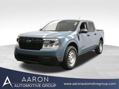 Used 2022 Ford Maverick XL
