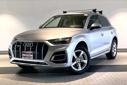 Used 2023 Audi Q5 2.0T Premium