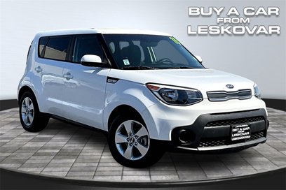Used 2019 Kia Soul