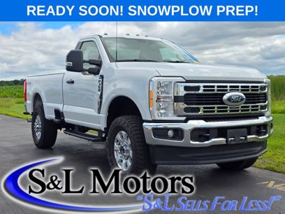 Used 2023 Ford F350 XLT