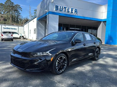 Used 2023 Kia K5 GT-Line