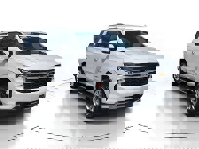 Certified 2023 Chevrolet Suburban LS
