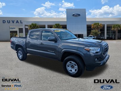 Used 2023 Toyota Tacoma SR