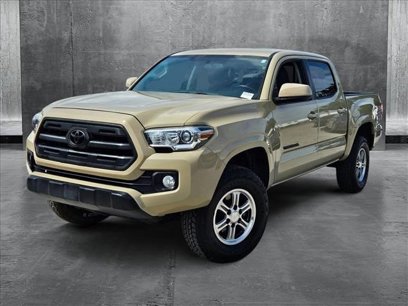Used 2016 Toyota Tacoma SR5