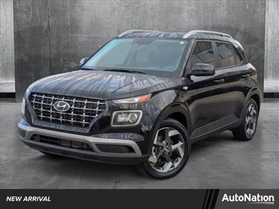 Certified 2024 Hyundai Venue SEL