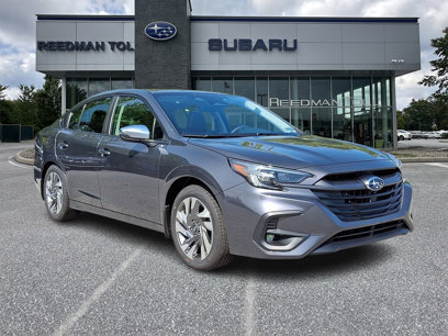 New 2025 Subaru Legacy Touring XT