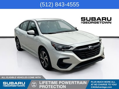 New 2025 Subaru Legacy Premium