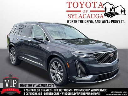 Used 2021 Cadillac XT6 Premium Luxury w/ LPO, Floor Liner Package
