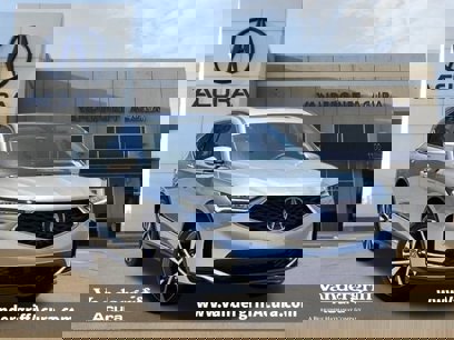 New 2026 Acura MDX FWD w/ Technology Package