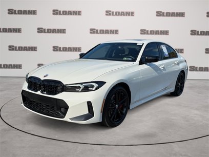 Certified 2023 BMW M340i xDrive w/ Premium Package
