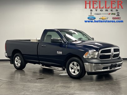 Used 2014 RAM 1500 Tradesman w/ Power & Remote Entry Group