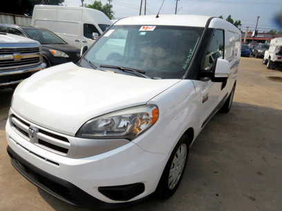 Used 2017 RAM ProMaster City Tradesman SLT w/ Rear Back-up Camera Group