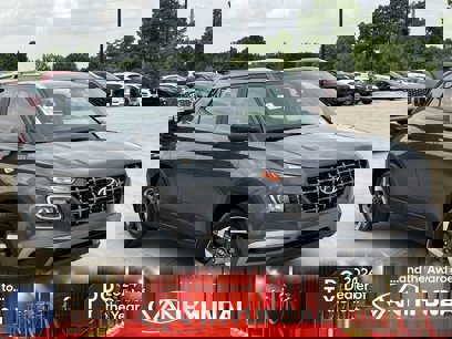 Used 2023 Hyundai Venue SEL