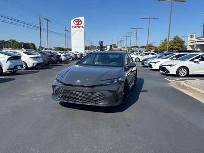 New 2025 Toyota Camry SE