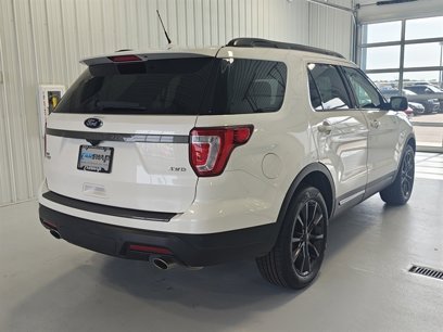 Used 2019 Ford Explorer XLT w/ Equipment Group 202A