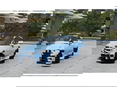 New 2025 BMW M2 w/ Lighting Package