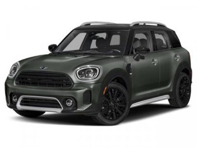Used 2022 MINI Cooper Countryman S w/ Premium Package