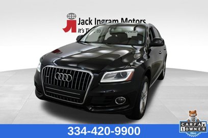Used 2016 Audi Q5 2.0T Premium Plus