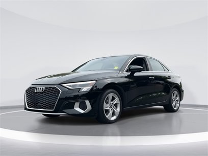 Used 2023 Audi A3 2.0T Premium