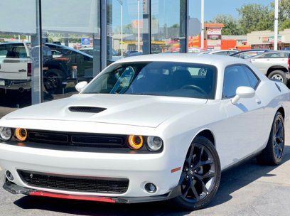 Used 2022 Dodge Challenger GT w/ Driver Convenience Group
