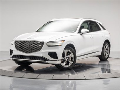 New 2026 Genesis GV70 2.5T Select