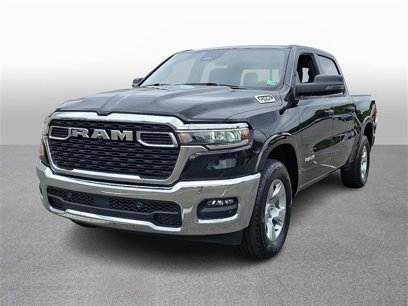 Used 2025 RAM 1500 Big Horn