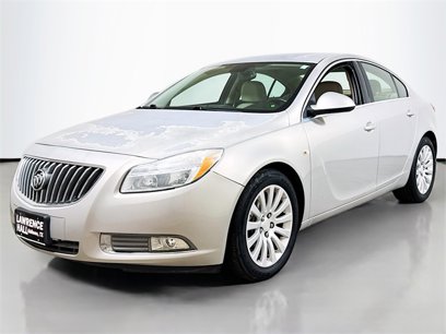 Used 2011 Buick Regal CXL w/ RL3 Preferred Equipment Group