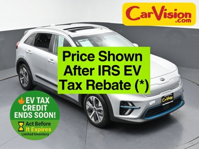Used 2020 Kia Niro EX Premium