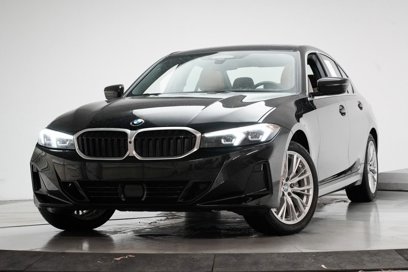 Certified 2024 BMW 330i xDrive Sedan w/ Premium Package