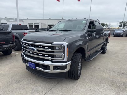 Used 2023 Ford F250 Lariat