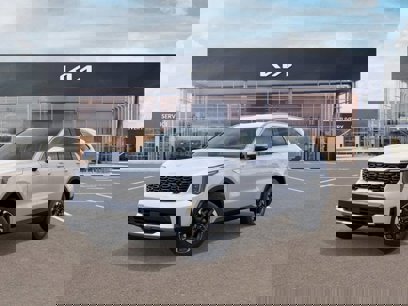 New 2025 Kia Sorento S