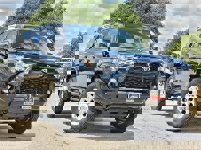 Used 2016 Toyota 4Runner 4WD