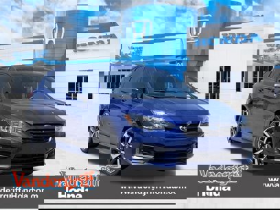Used 2023 Subaru Impreza 2.0i Sport w/ Popular Package #2