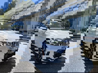 Certified 2023 BMW 330i Sedan w/ M Sport Package