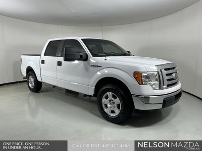 Used 2010 Ford F150 XLT