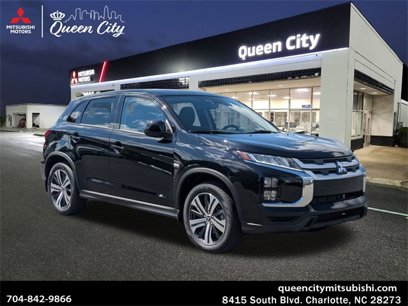 New 2025 Mitsubishi Outlander Sport ES