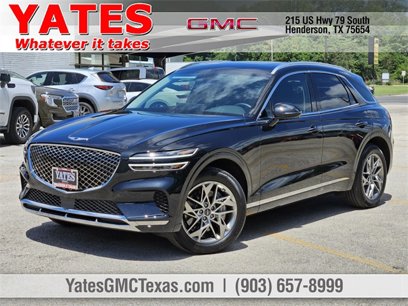 Used 2025 Genesis GV70 2.5T w/ Select Package