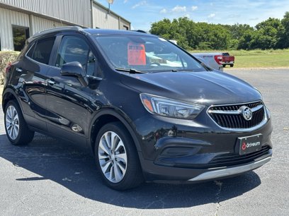 Used 2020 Buick Encore Preferred w/ Safety Package