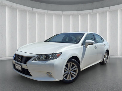 Used 2013 Lexus ES 350