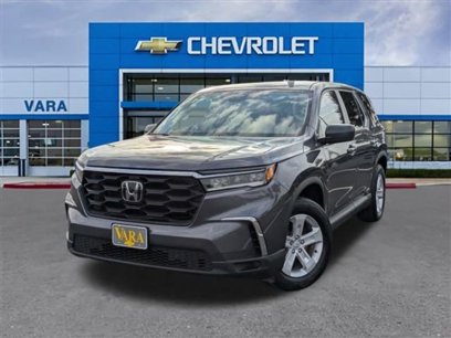 Used 2023 Honda Pilot LX