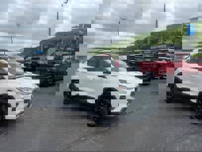 Used 2023 Ford Escape Active w/ Tech Pack #1