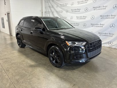 Used 2022 Audi Q7 3.0T Premium
