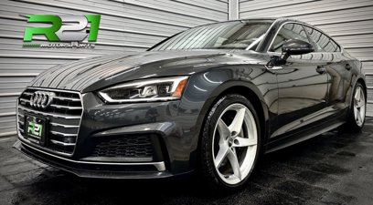 Used 2019 Audi A5 2.0T Premium Plus w/ Premium Plus