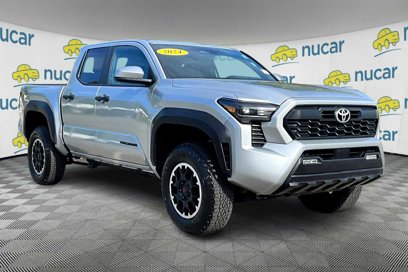 Used 2024 Toyota Tacoma TRD Off-Road