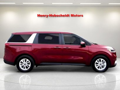 Used 2023 Kia Carnival LX