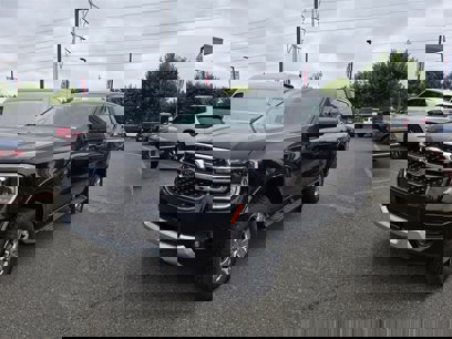 New 2025 Ford Ranger XLT