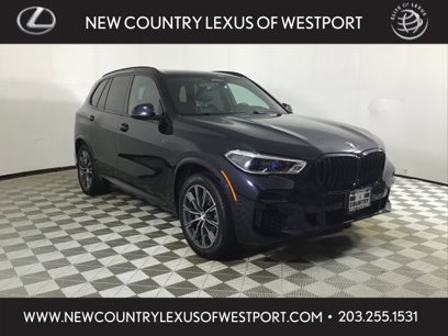 Used 2023 BMW X5 xDrive40i w/ Executive Package